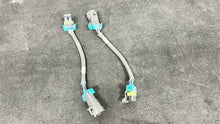 Load image into Gallery viewer, 10 15 Chevrolet Camaro SS ZL1 KOOKS 1 7/8&quot; Long Tube Headers Catted Connection
