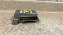 Load image into Gallery viewer, 2008 Corvette C6 Z06 SDM Bag Module Assembly AJ7 ECM ECU 15297100 21K
