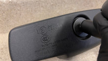 Load image into Gallery viewer, 2012 Camaro SS Interior Rear View Mirror Rearview OEM GM Dimming 22780937 39K
