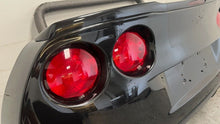 Load image into Gallery viewer, 05 13 Chevrolet Corvette C6 Z06 Grand Sport Rear Bumper Cover Assembly GM 82K
