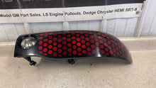 Load image into Gallery viewer, 93 02 Pontiac Firebird WS6 Trans AM Passenger Tail Light Honeycomb Right OEM GM
