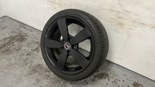 Load image into Gallery viewer, 04 05 06 Pontiac GTO 18&#39;&#39; Wheel Tire 18x8 Original GM 92162270 Rim Black
