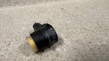 Load image into Gallery viewer, 12 15 Chevrolet Camaro ZL1 Rear Bumper Parking Sensor Yellow OEM GM 22998753

