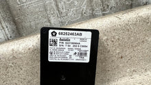Load image into Gallery viewer, 15 18 Dodge Charger Left Right Rear Blind Spot Assist OEM 68252463AB Sensor
