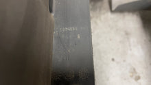 Load image into Gallery viewer, 06 13 Corvette C6 Z06 Wide Body Rear Right Left Wheelhouse Liners Ducts GM OEM
