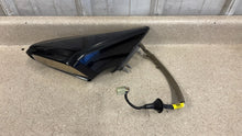 Load image into Gallery viewer, 2010 2015 Chevrolet Camaro SS Driver Side Mirror Left Heated OEM SS LH Black
