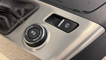 Load image into Gallery viewer, 14 19 C7 Corvette Center Console Shift Bezel Trim Boot GM 22940550 Stingray
