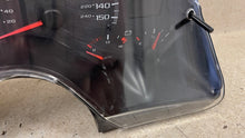 Load image into Gallery viewer, 1997 Chevrolet Camaro SS Instrument Gauge Cluster Speedometer 75K GM 16215771
