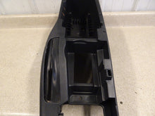 Load image into Gallery viewer, 97 02 Camaro SS Firebird Trans AM Center Console Base Graphite Gray OEM
