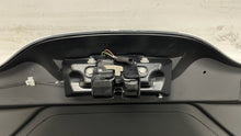 Load image into Gallery viewer, 05 13 Chevrolet C6 Z06 60th Anniversary Convertible Rear Trunk Deck Lid Cover GM
