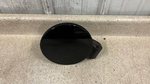 Load image into Gallery viewer, 2010 2015 Camaro SS Original Fuel Gas Door Black OEM GM Lid Factory Cap
