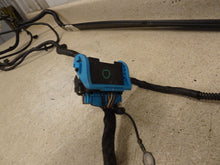 Load image into Gallery viewer, 09 13 C6 Corvette Manual Transmission Torque Tube Wiring Harness OEM 22810991
