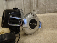 Load image into Gallery viewer, 2011 2019 Dodge Challenger SRT Chrome Factory Fuel Door Cap 68086353AB OEM
