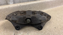 Load image into Gallery viewer, 2010 2015 Camaro SS Rear Driver Passenger Brembo Brake Calipers Pair OEM
