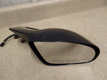 Load image into Gallery viewer, 98 02 Pontiac Firebird Trans AM Passenger Side Power Mirror OEM GM Blue RH Right
