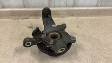 Load image into Gallery viewer, 05 13 C6 Z06 Corvette LH Driver Side Rear Spindle Hub Assembly OEM GM Left
