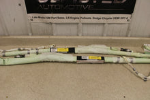 Load image into Gallery viewer, 10 12 Dodge Ram 1500 Laramie Driver Passenger Curtain P52029427AD OEM
