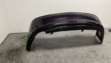 Load image into Gallery viewer, 2004 Pontiac GTO Factory Rear Bumper Cover Assembly Valance Purple GM OEM 96K

