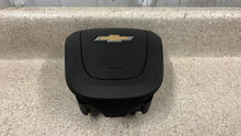 Load image into Gallery viewer, 2011 2015 Chevrolet Camaro SS Left Side Driver Wheel OEM GM Bag 53K 22943125
