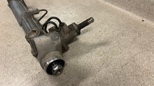 Load image into Gallery viewer, 12 19 Dodge Charger SRT8 Power Gear Steering Rack Pinion 04584571AD Challenger
