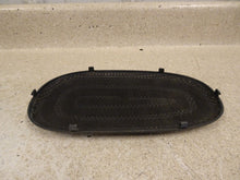 Load image into Gallery viewer, 93 02 Camaro SS Firebird Factory Right Left Rear Hatch Panel Speaker Cover Gray
