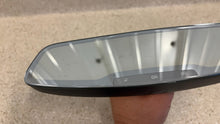 Load image into Gallery viewer, 13 15 Camaro SS Interior Frameless Rear View Mirror Rearview OEM GM 32K
