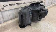 Load image into Gallery viewer, 10 15 Camaro SS Passenger Headlight Xenon HID Right OEM GM 20981022 RH 26K
