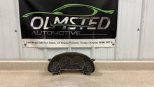 Load image into Gallery viewer, 06 07 08 Corvette C6 Z06 Instrument Gauge Cluster 77K GM Speedometer 15832638
