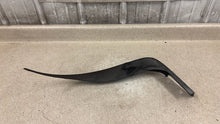 Load image into Gallery viewer, 06 13 Corvette C6 Z06 Driver Rear Quarter Panel Molding AKM49087 GM Splash Guard
