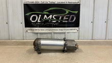 Load image into Gallery viewer, 06 08 Corvette C6 Z06 Dry Sump Engine Oil Tank Resevoir GM 12603281 21K
