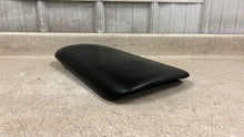 Load image into Gallery viewer, 00 04 Chevrolet C5 Corvette Center Console Lid Armrest Black Leather OEM GM NICE
