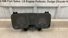 Load image into Gallery viewer, 14 15 Camaro SS Gauge Instrument Speedometer Cluster GM 45K Miles 23241692 OEM
