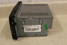 Load image into Gallery viewer, Chevy Corvette C6 Z06 Grand Sport Audio Radio AM/FM CD Player OEM GM 15866354
