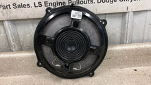 Load image into Gallery viewer, 12 13 C6 Z06 Corvette Front Door Bose Speaker Driver Passenger GM 20940034 OEM
