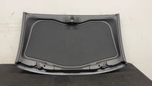 Load image into Gallery viewer, 05 13 Corvette C6 Targa Top Removable Solid Roof Panel Latches Black OEM GM 59K
