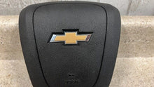 Load image into Gallery viewer, 2012 2015 Chevrolet Camaro SS Left Side Driver Wheel OEM GM Bag 23170890
