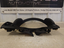 Load image into Gallery viewer, 05 13 Chevrolet Corvette C6 Gauge Cluster Speedometer Trim Bezel GM 56K OEM
