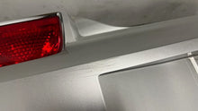 Load image into Gallery viewer, 10 13 Camaro SS Rear Bumper Assembly Cover GFX Diffuser Silver OEM Complete GM
