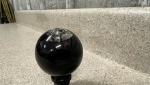 Load image into Gallery viewer, 05 13 Chevrolet Corvette C6 Universal Shifter Knob Manual 3D Skull Black
