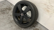 Load image into Gallery viewer, 04 05 06 Pontiac GTO 18&#39;&#39; Wheel Tire 18x8 Original GM 92162270 Rim Black
