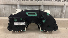 Load image into Gallery viewer, 99 02 Pontiac Firebird WS6 Instrument Gauge Cluster Speedometer 51K GM 09380692
