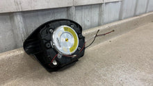 Load image into Gallery viewer, 1997 2004 C5 Corvette Left Side Driver Wheel OEM GM Bag Black Leather 52K
