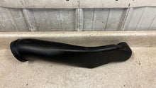 Load image into Gallery viewer, 06 13 Corvette C6 Z06 Passenger Front Brake Cooling Duct 15829066 GM Right 18K
