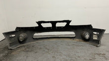 Load image into Gallery viewer, 04 05 06 Pontiac GTO Factory Front Bumper Cover Assembly Silver GM OEM Crack
