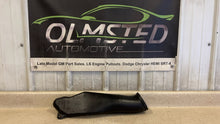 Load image into Gallery viewer, 06 13 Corvette C6 Z06 Passenger Front Brake Cooling Duct 15829066 GM Right 59K
