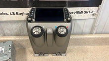 Load image into Gallery viewer, 13 15 Camaro SS ZL1 Navigation Stereo Radio Receiver GM 23286602 Display NICE

