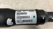 Load image into Gallery viewer, 10 15 Chevrolet Camaro SS Driveshaft GM 92237000 Rear Drive Shaft Propeller Auto
