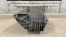 Load image into Gallery viewer, 11 14 Dodge Charger Challenger Rear Axle Differential 3.06 Getrag Mopar SRT 63K
