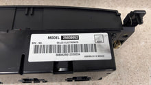 Load image into Gallery viewer, 05 13 Corvette Z06 C6 Climate HVAC Control Switches AC Heat OEM GM 25938052
