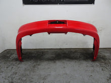 Load image into Gallery viewer, 1993 2002 Chevrolet Camaro SS Z28 Factory Rear Bumper Cover OEM GM Red
